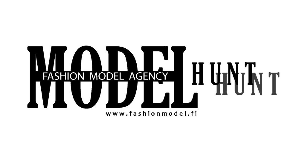 LOGO MODEL HUNT copy