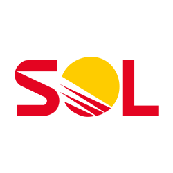 SOL laundry services