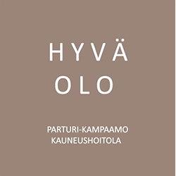 Hyvä Olo hair and beauty salon