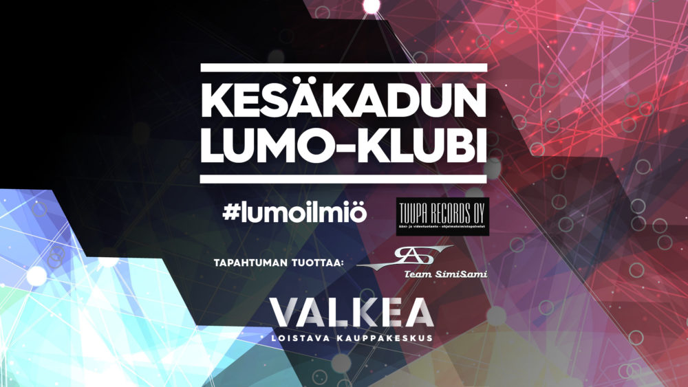 kesäkadun_disco