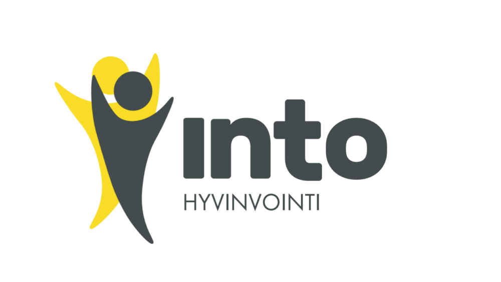 logo into
