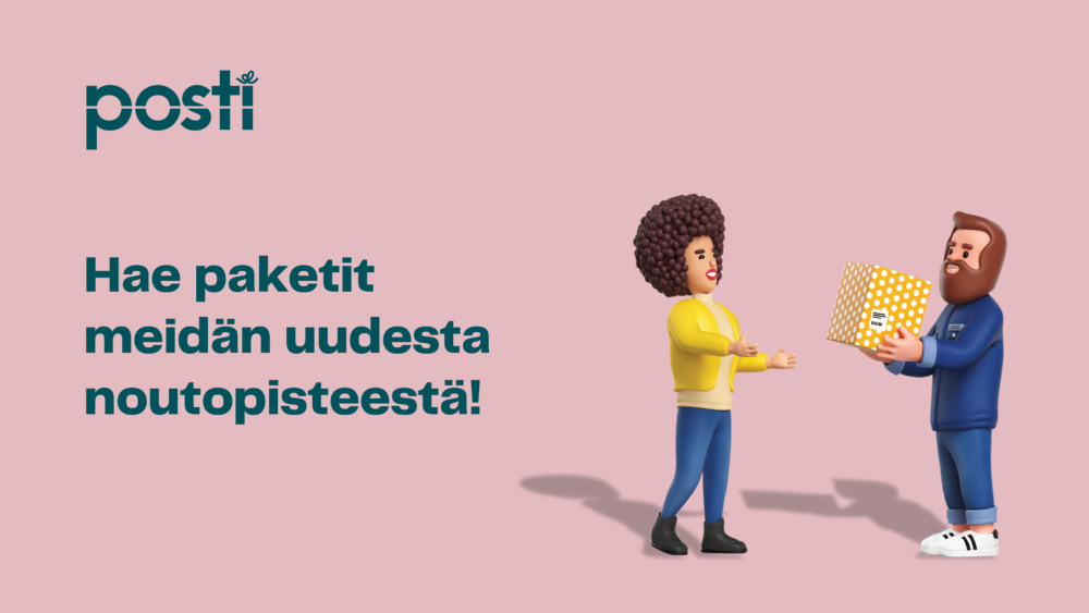 Posti_noutopiste_mainos_diginäyttö_HF_vaaka