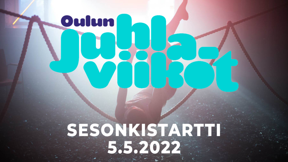 SESONKISTARTTI