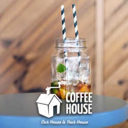 (Coffee House) 15.8.-14.9. S-mobiilikuponkina Coffarista Normaali makusooda…