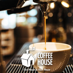 (Coffee House) Aamun take away edullisemmin S-Etukortilla alk. 1,00€ ma-la…