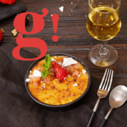 (Grill It!) Grill it! Sunnuntaibrunssi 24,90€ klo 11-16 Joka sunnuntai!